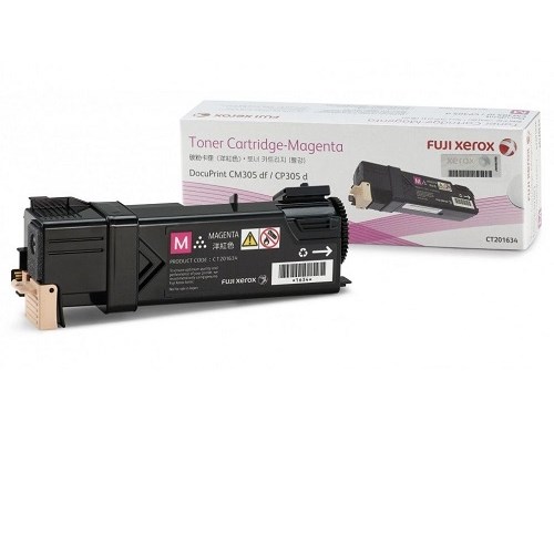 Xerox CT201634 ตลับหมึกพิมพ์ สี Magenta (RCH-AP3800TNYL)